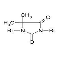 Dibromo Dimethyl Hydantoin